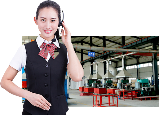 客戶至上，貼心服務(wù)